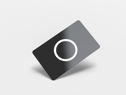 Black Card