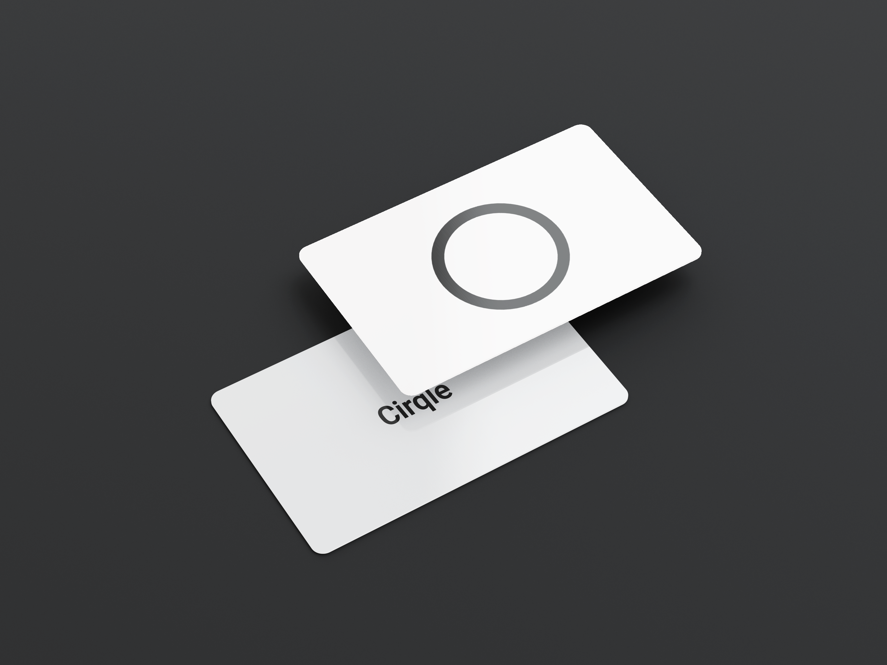 White Card